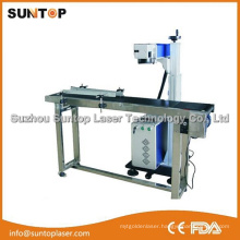 Production Line Laser Marking Machine/Production Date Laser Marking Machine